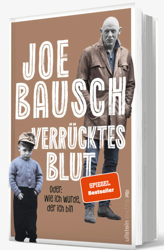 Joe Bausch