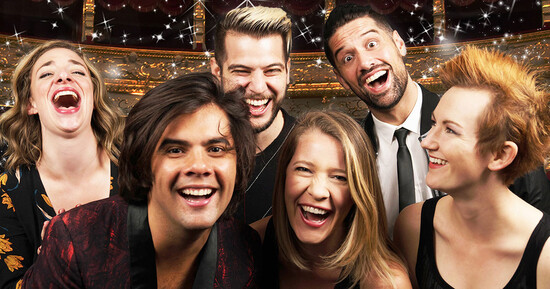 The Cast