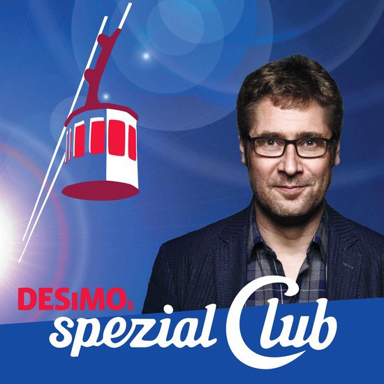 Desimos Spezial Club