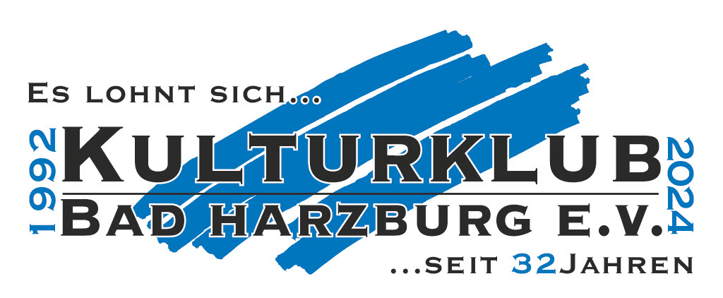 Kulturklub Bad Harzburg Logo