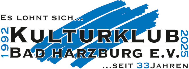 Kulturklub Bad Harzburg Logo